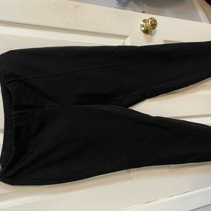 Jjill ponte knit pants